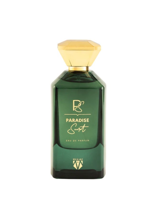 ميراكي عطر ميراكي بارادايس سيكرت 100 مل - Image 2