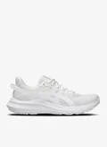 asics White