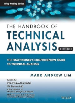 The Handbook of Technical Analysis + Test Bank: The Practitioner's Comprehensive Guide to Technical 