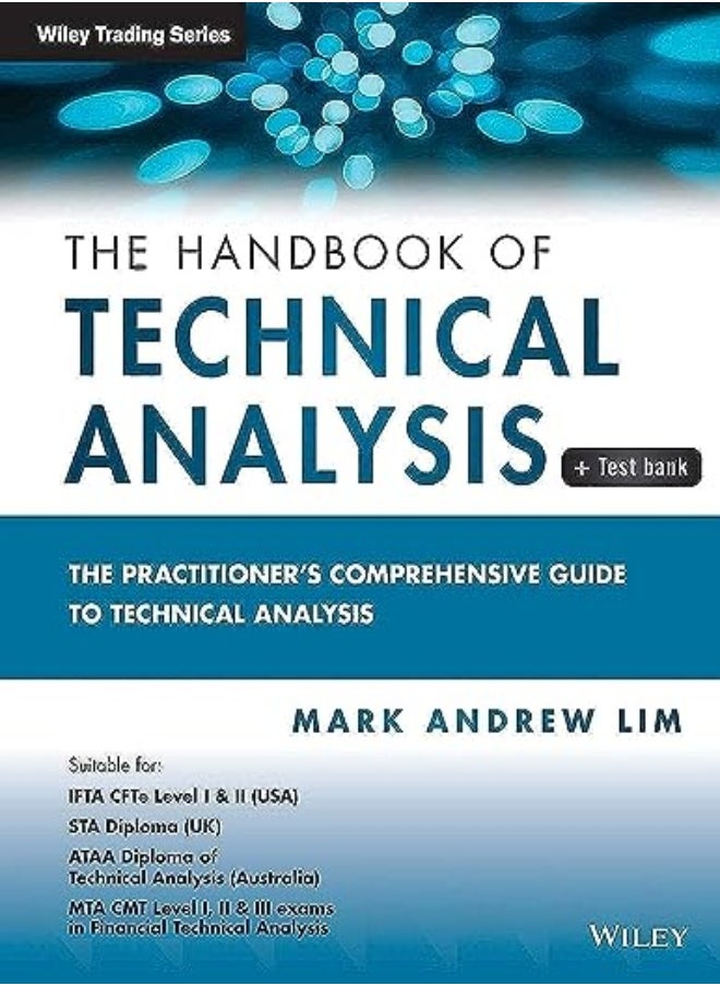 null - The Handbook of Technical Analysis + Test Bank: The Practitioner's Comprehensive Guide to Technical - Image 1