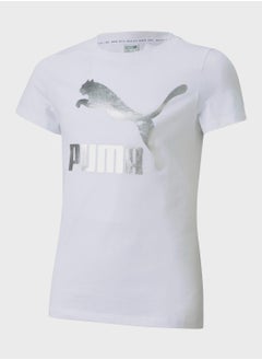 Kids Classics Logo T-Shirt