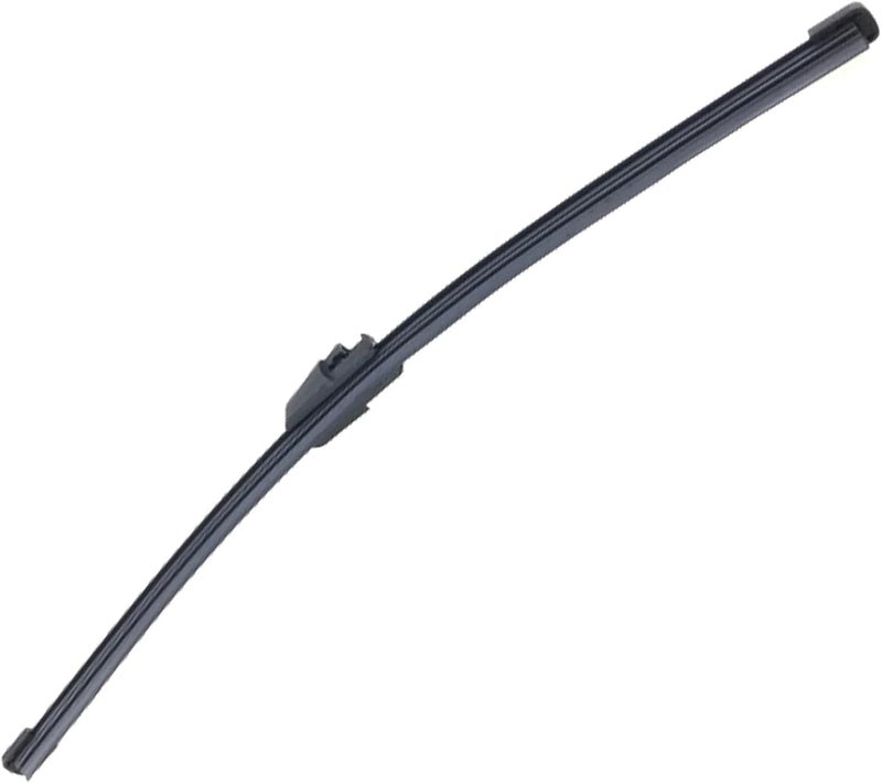Wivplex 13" Rear Windshield Wiper Blade for Skoda Fabia - Image 2