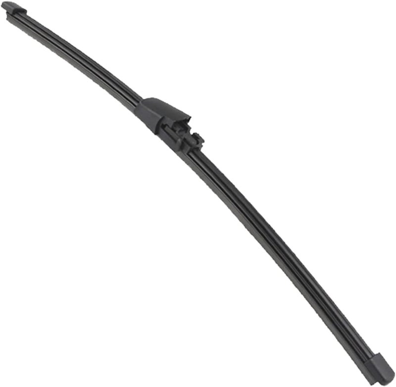Wivplex 13" Rear Windshield Wiper Blade for Skoda Fabia - Image 3