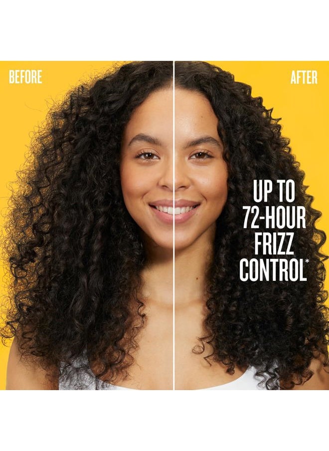 Sol de Janeiro - Brazilian Milky Leave-In Conditioner | Fights Frizz | Detangles | Protects from Heat - Image 1