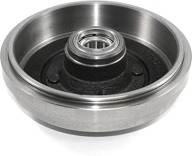 DuraGo BD920132 Rear Brake Drum - Image 2