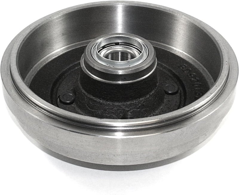 DuraGo BD920132 Rear Brake Drum - Image 4