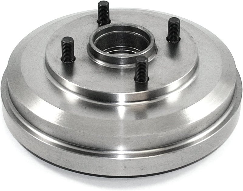 DuraGo BD920132 Rear Brake Drum - Image 1