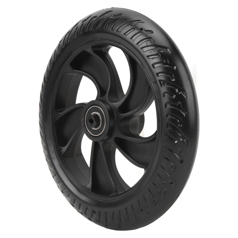 8 Inch Electric Scooter Solid Tire with Hub Wheel Replacement For Kugoo S1 S2 S3 Scooter - Image 2