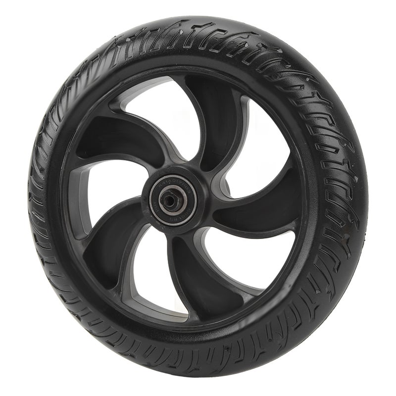 8 Inch Electric Scooter Solid Tire with Hub Wheel Replacement For Kugoo S1 S2 S3 Scooter - Image 5