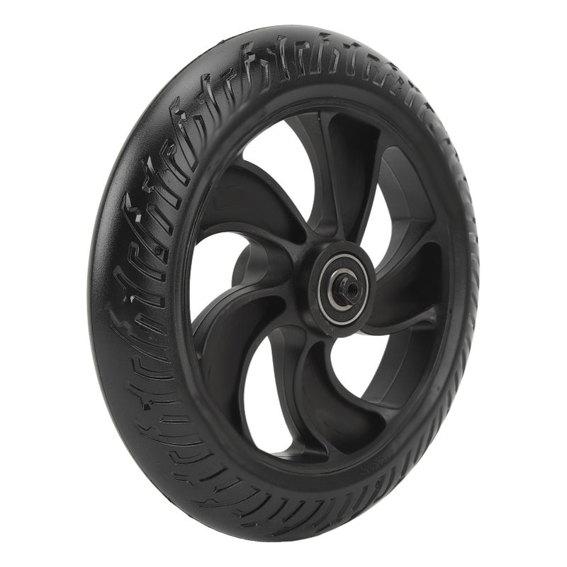 8 Inch Electric Scooter Solid Tire with Hub Wheel Replacement For Kugoo S1 S2 S3 Scooter - Image 3
