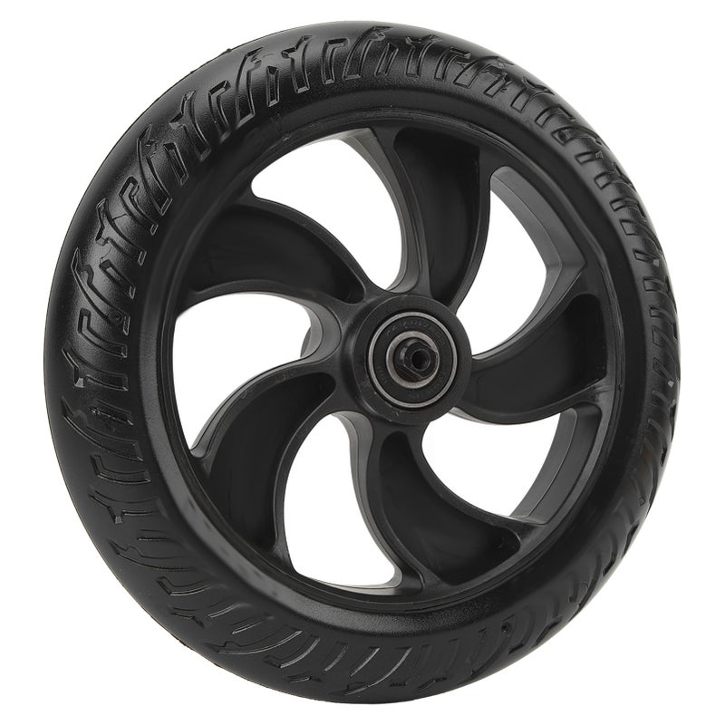 8 Inch Electric Scooter Solid Tire with Hub Wheel Replacement For Kugoo S1 S2 S3 Scooter - Image 4