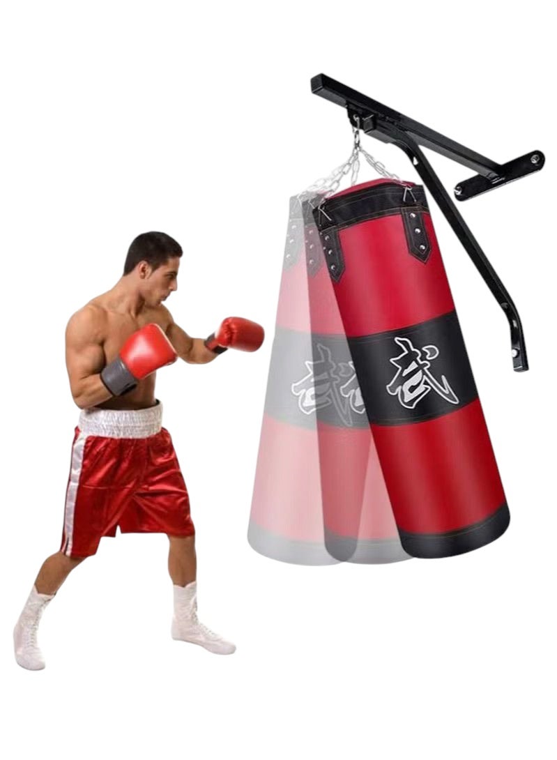 فول جوي طقم كيس ملاكمة احترافي فارغ بي مقاسين مختلفين 120سم/100سم - Image 5