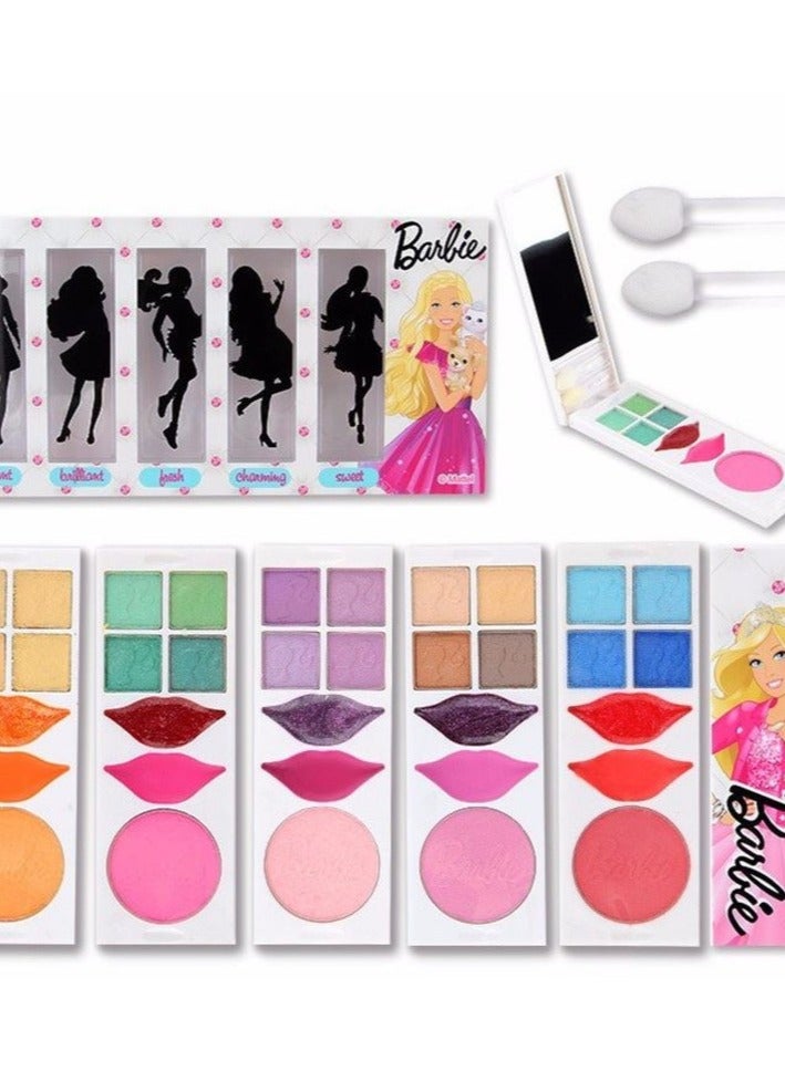 S&Li Super style factory make up - Image 2