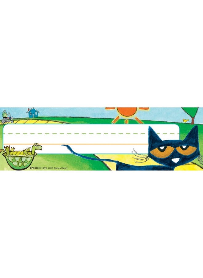 إدوبريس لوحات اسم Pete The Cat® - Image 1