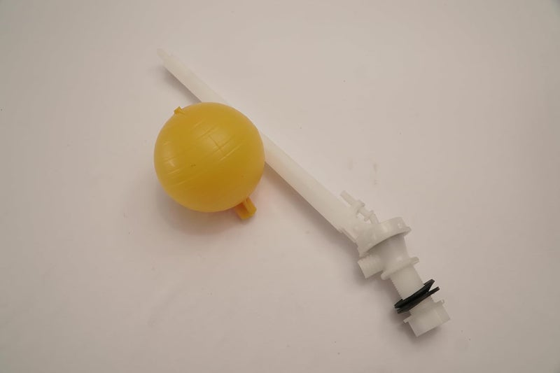 Water Float Valve with Adjustable Arm for Flushing Cisterns - Image 1