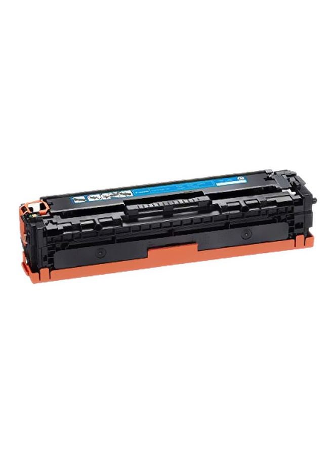 Toner Cartridge For Canon Printer Cyan