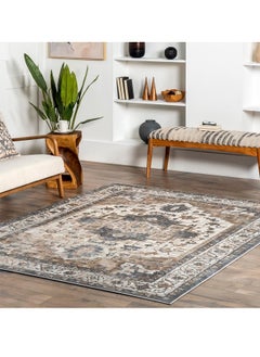 Ethnic Style Living Room Carpet imitation Cashmere with Dot Plastic Bottom  160X230 Style-6 - pzsku/ZF89B89443B64D89BB4F2Z/45/_/1718712099/3d6a54bb-bbb2-4a5b-abc6-dfcd090289a6