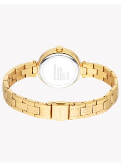 ESPRIT ESPRIT Women's Gold/Silver Watch | ES1L502M0025  - Image 3