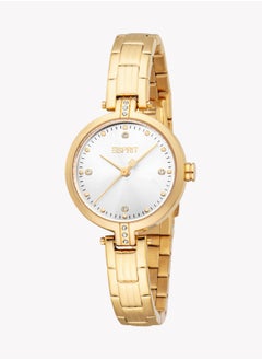 ESPRIT ESPRIT Women's Gold/Silver Watch | ES1L502M0025  - Image 1