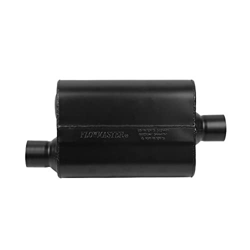 Flowmaster 942546 Super 44 Series Chambered Muffler - Image 2
