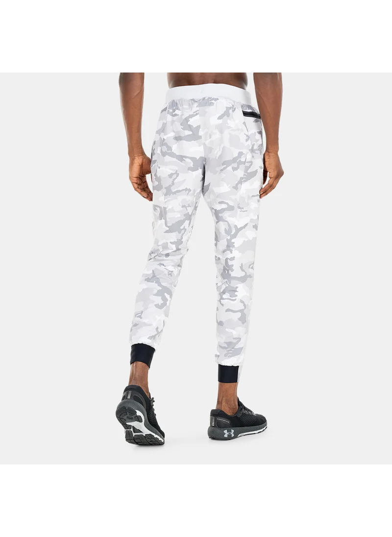 اندر ارمور Men's Unstoppable Training Joggers