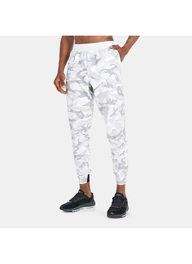 اندر ارمور Men's Unstoppable Training Joggers