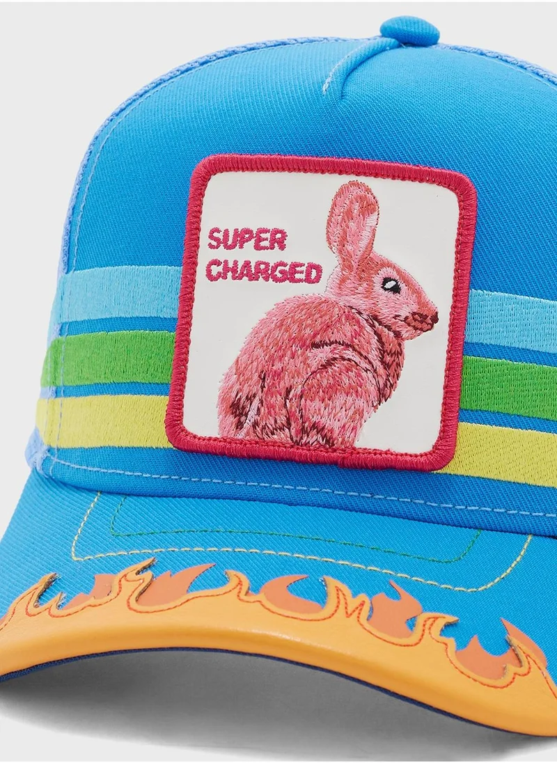 Goorin Bros. Going And Going And… Curved Peak Cap