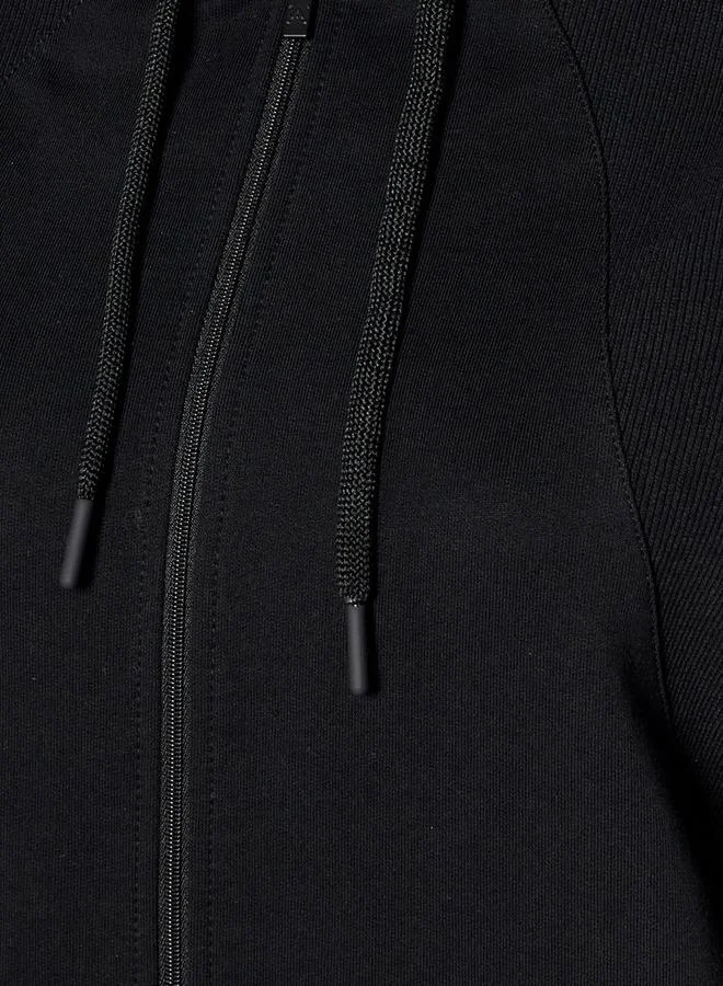 Splash Active Women Zip-Through Hoodie