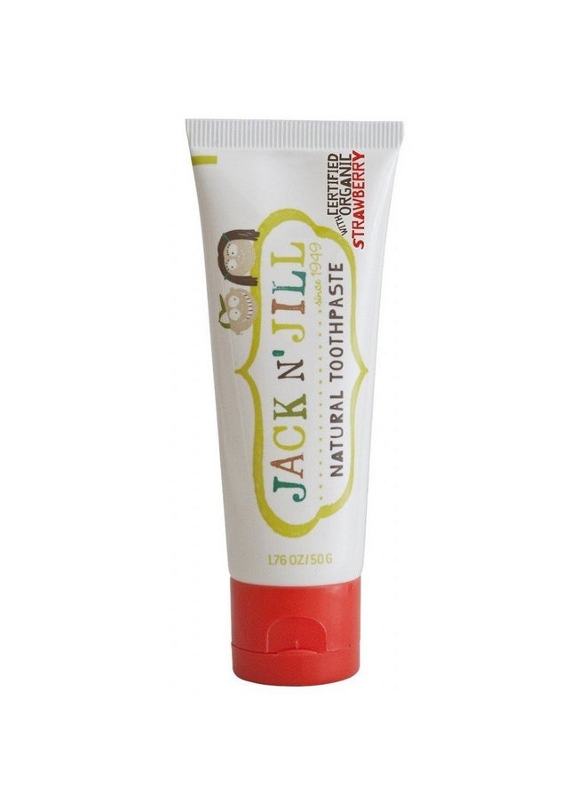 - Natural Calendula Toothpaste Fluoride-Free Strawberry - 1.76 Oz. - pzsku/ZF89BC0FFF63B22F49568Z/45/_/1734182891/bb38a56f-d129-43ba-8cff-ac62729fcd8b