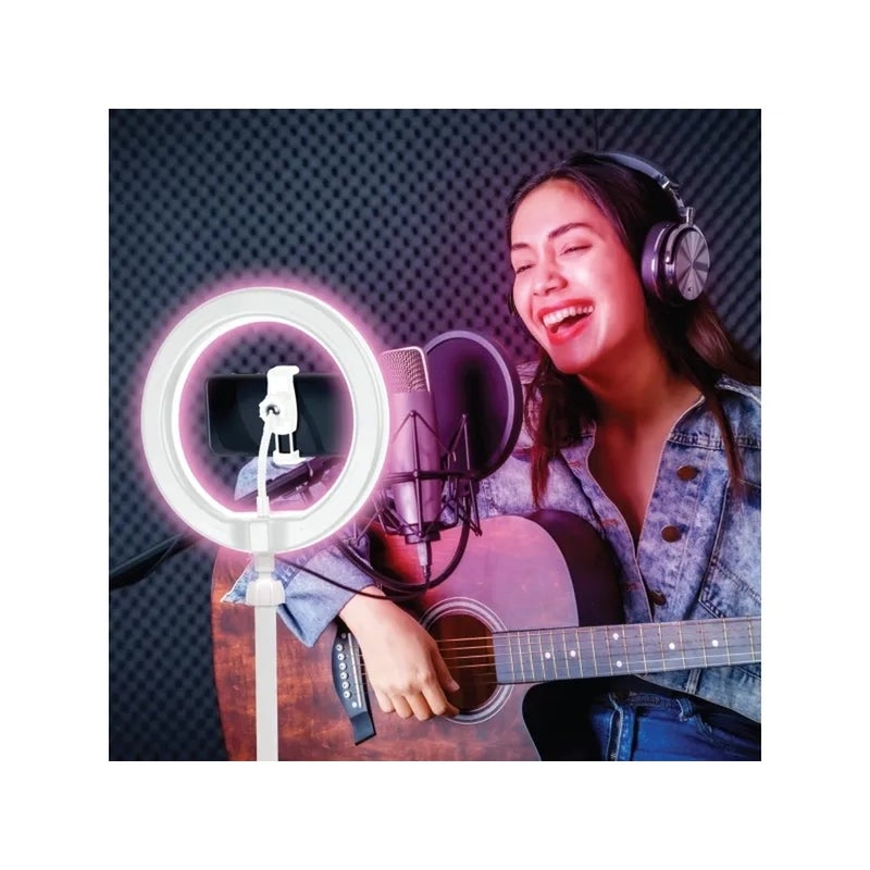 Canal Toys - Studio Creator Video Maker Kit White Edition - INF035 - Image 5