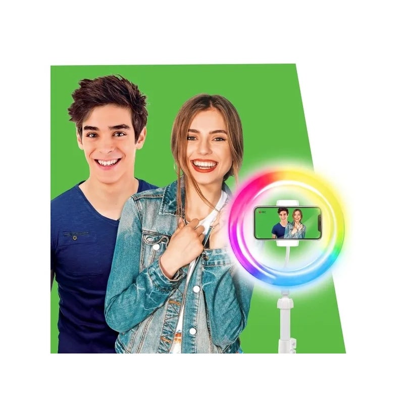 Canal Toys - Studio Creator Video Maker Kit White Edition - INF035 - Image 3