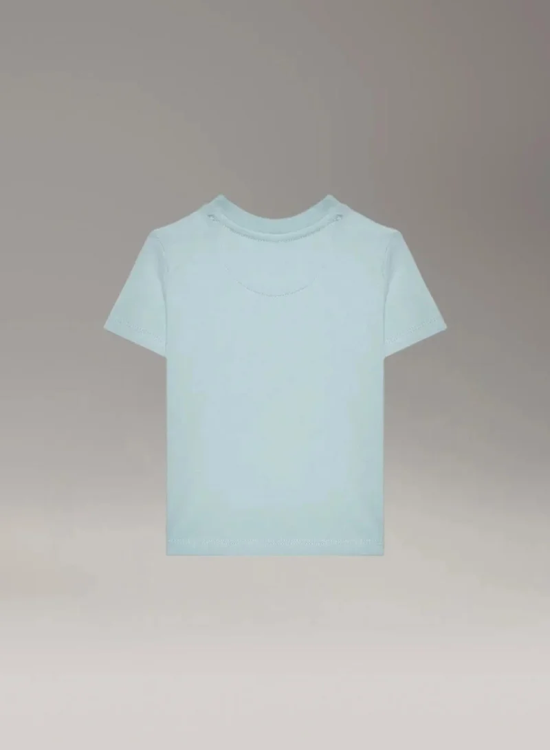 Calvin Klein Newborn Logo T-shirt