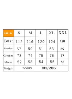 REOCLE Women's Denim Jackets Jean Jacket Long Sleeve Classic Distressed Fray Denim Jackets Casual Lapel Slim Denim Jacket  - Image 4