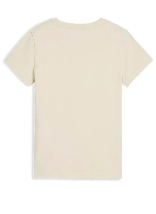 PUMA Wardrobe Essential T-Shirt