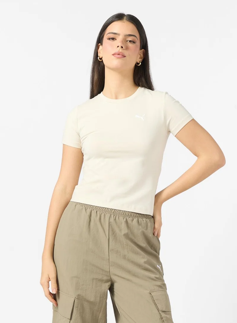 Wardrobe Essential T-Shirt