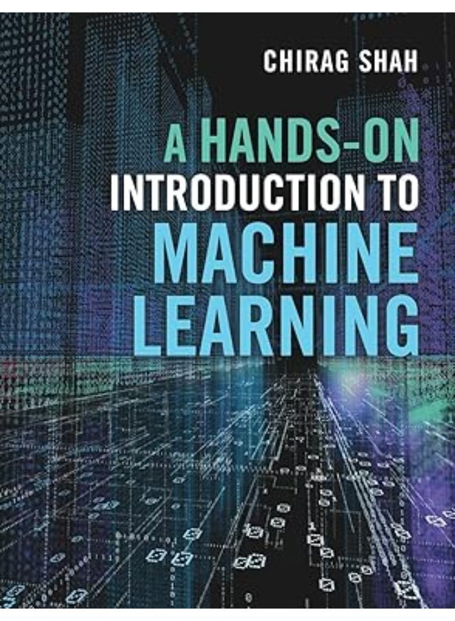 A intro. To Machine Learning