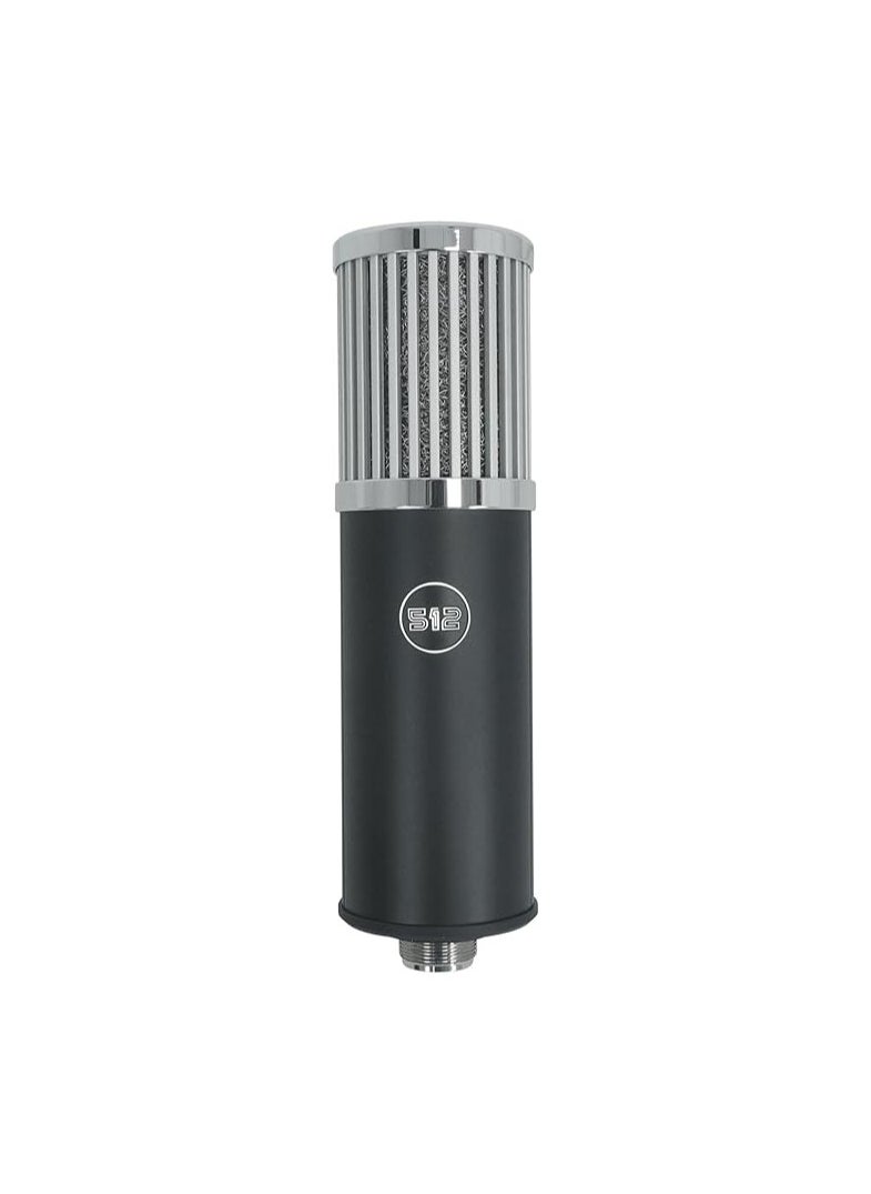 512 Audio Skylight Large Diaphragm Condenser Xlr Microphone For Podcasts, Streaming And Vocal Recordings