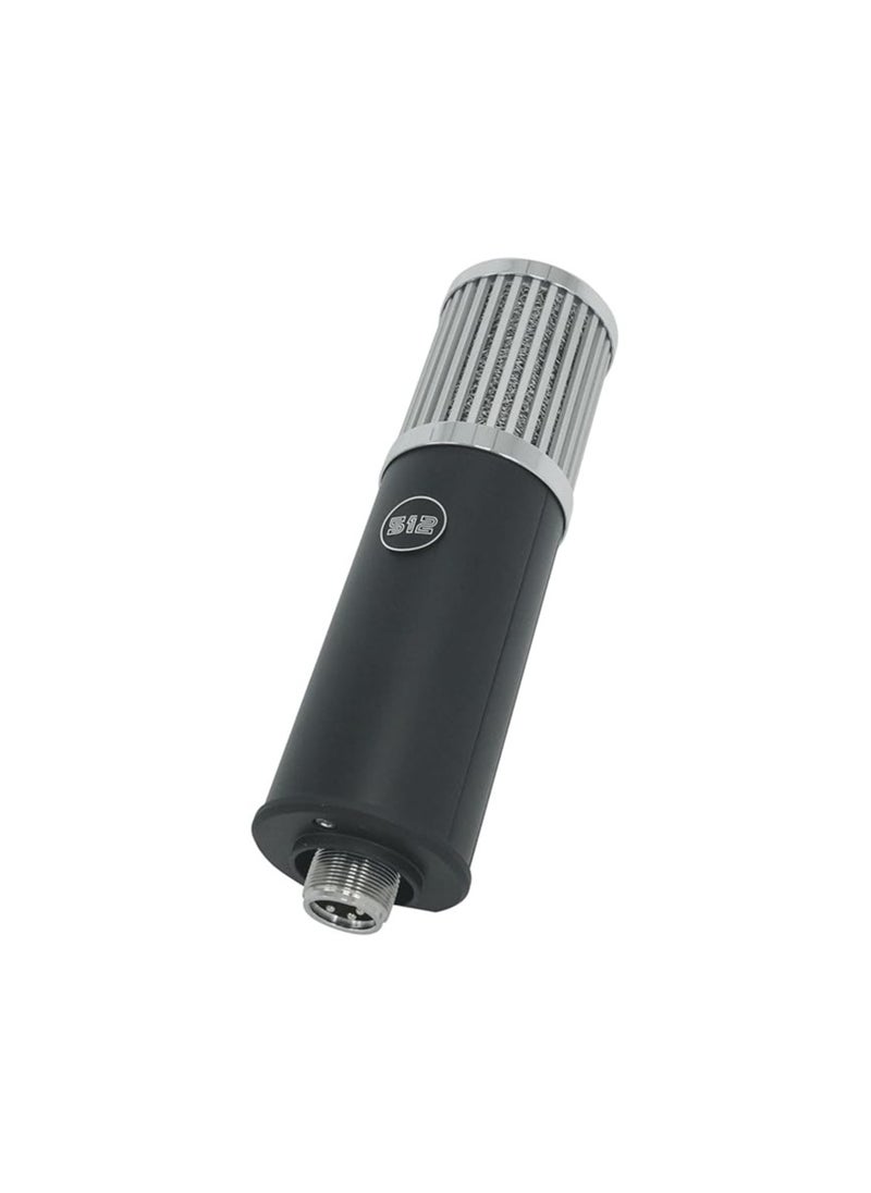 512 Audio Skylight Large Diaphragm Condenser Xlr Microphone For Podcasts, Streaming And Vocal Recordings