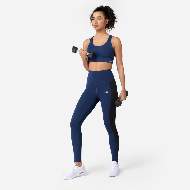 New Balance Women's Sport Pocket Training Leggings