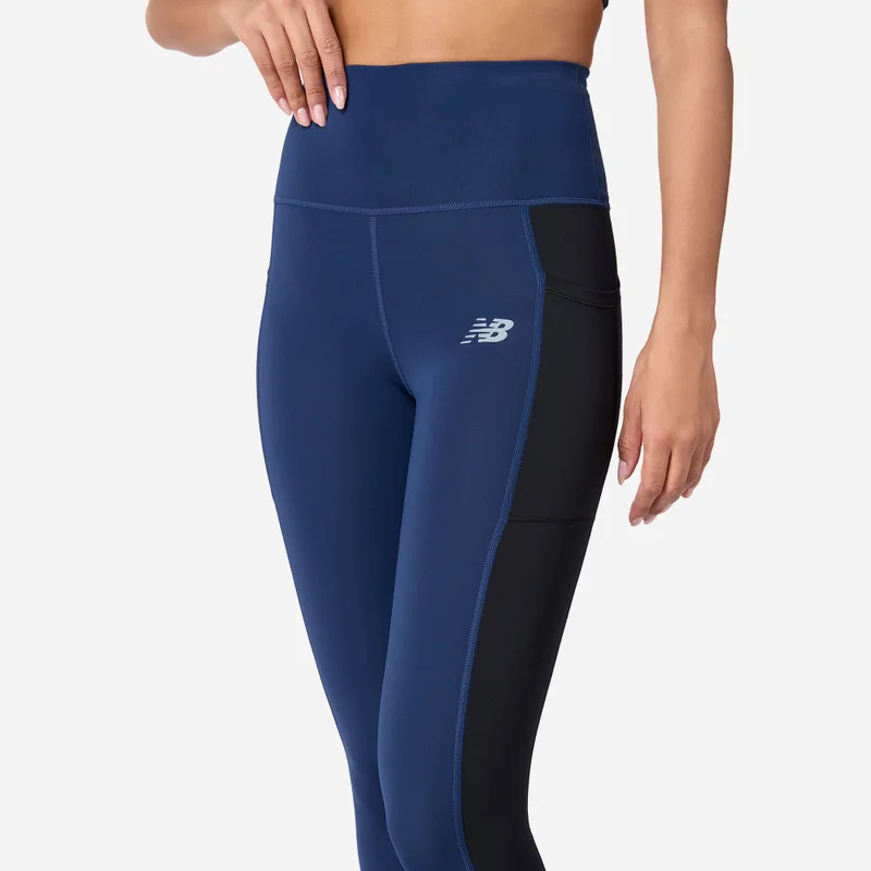 New Balance Women's Sport Pocket Training Leggings