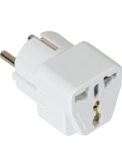 Turkish Design Universal Converter Plug Socket