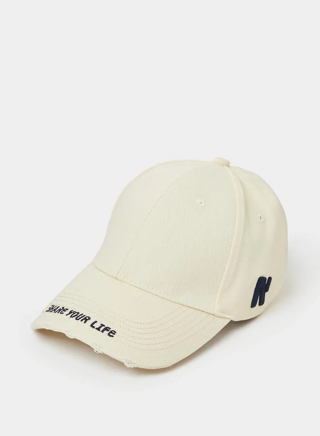 ستايلي Baseball Cap Outdoor Casual