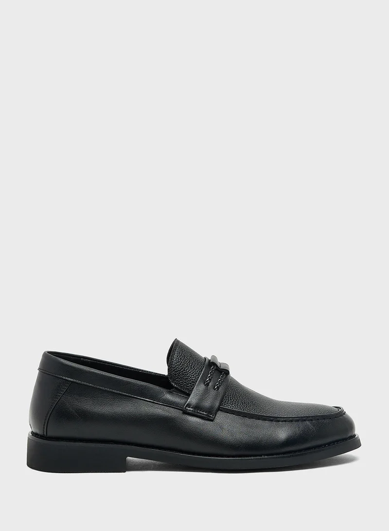 Robert Wood Classic Formal Slip Ons