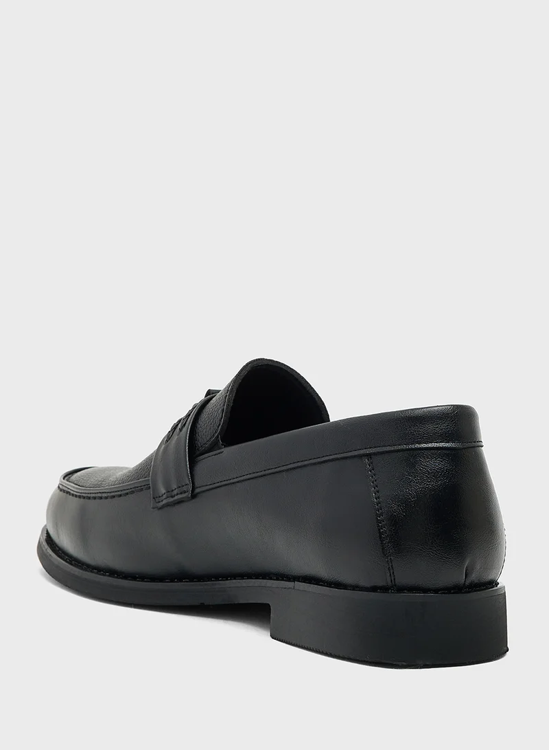 Robert Wood Classic Formal Slip Ons