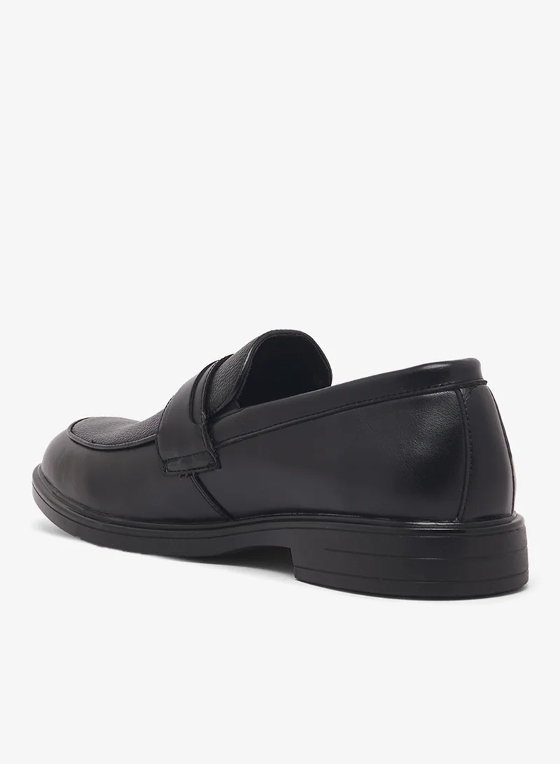 Robert Wood Classic Formal Slip Ons