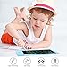 ORSEN LCD Writing Tablet 10 Inch Colorful Doodle Board Drawing Pad for Kids Toddler Toys for 3 4 5 6 7 8 Year Old Girls Boys Gifts Blue - Image 3