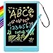 ORSEN LCD Writing Tablet 10 Inch Colorful Doodle Board Drawing Pad for Kids Toddler Toys for 3 4 5 6 7 8 Year Old Girls Boys Gifts Blue - Image 2