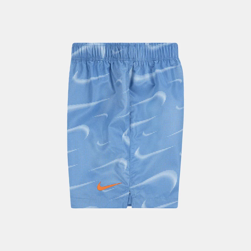 Nike Kids' Rhythm Dri-FIT Woven Shorts