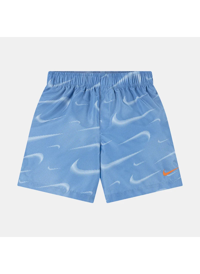 Nike Kids' Rhythm Dri-FIT Woven Shorts