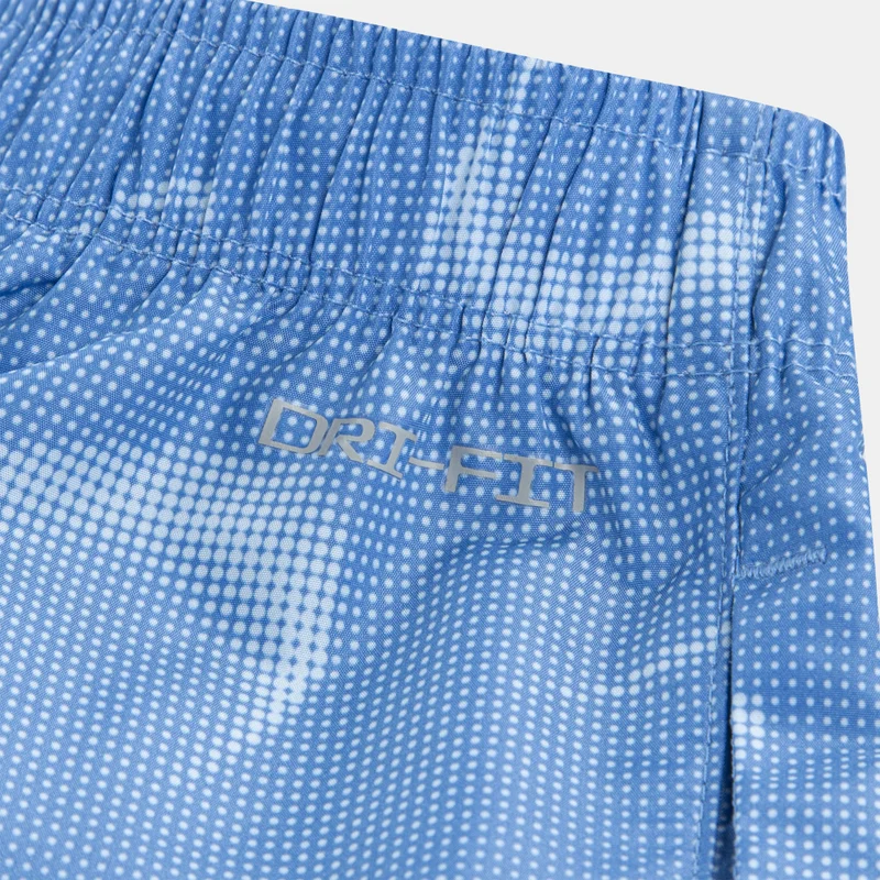 Nike Kids' Rhythm Dri-FIT Woven Shorts
